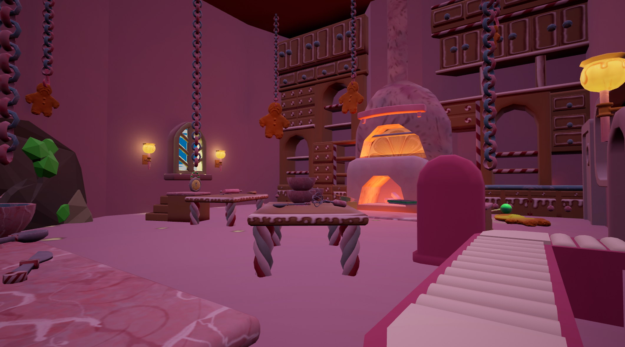 Half-Baked Cover Image