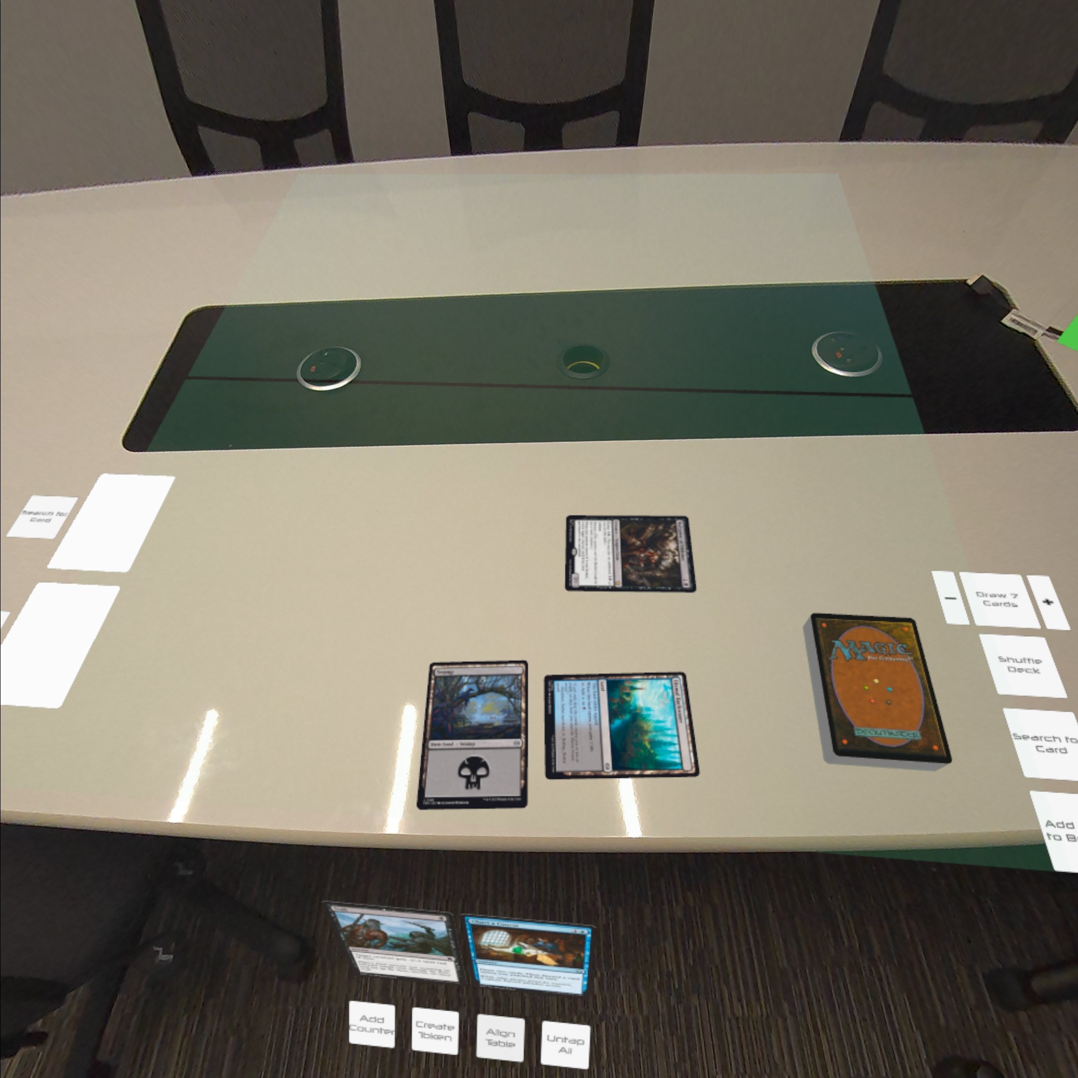 Reality Shift Cover Image