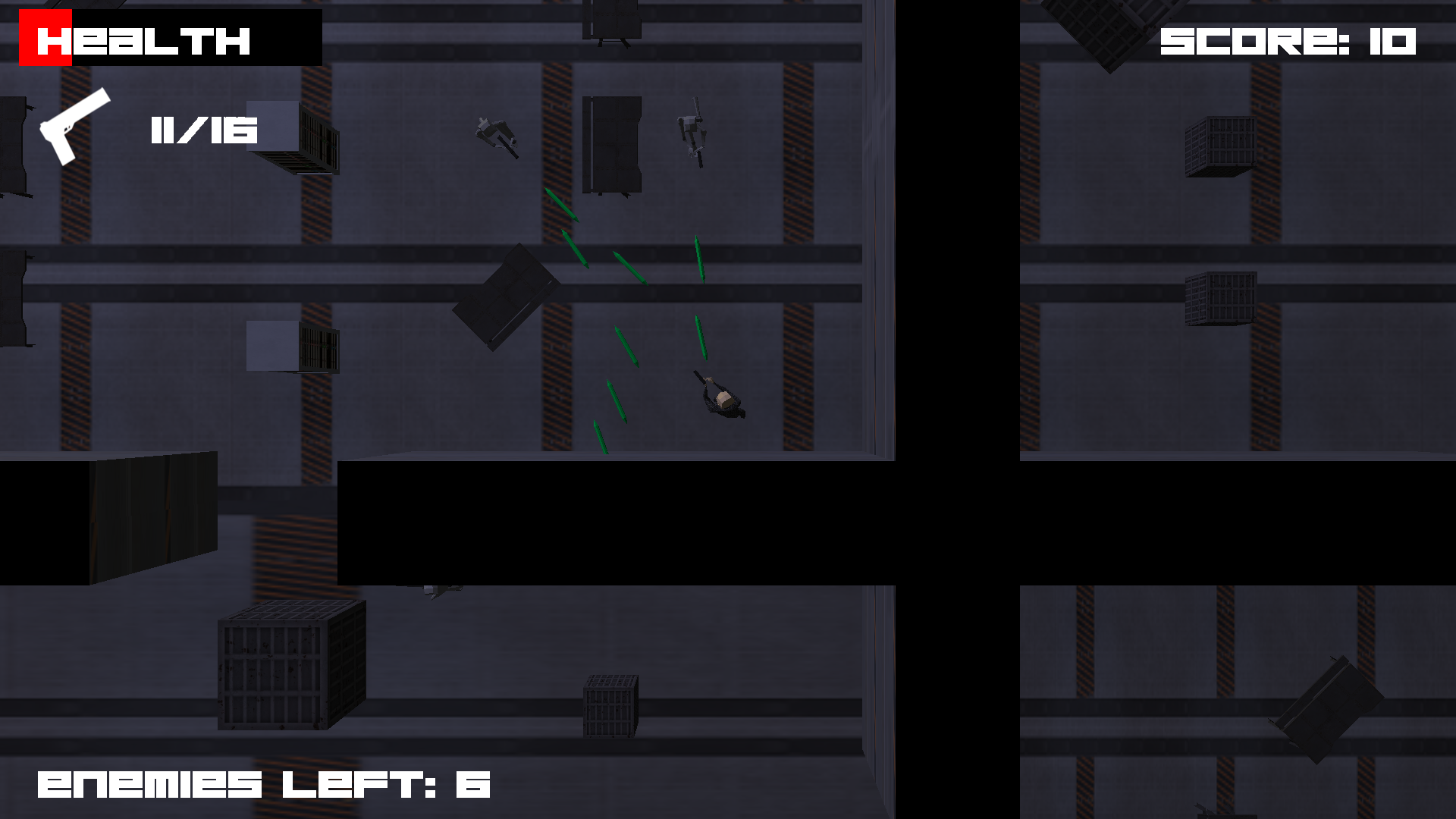 DirectX11 Cover Image